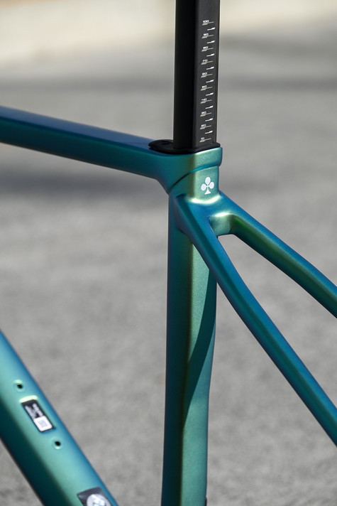 Colnago C68 Gravel HGGR Frameset