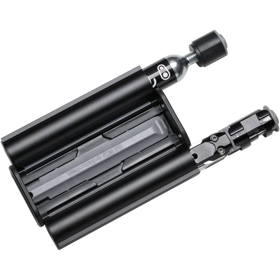 Crankbrothers Tool SOS Tt17 Twin Tube Kit