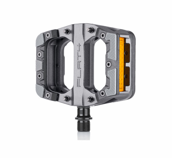 DMR Flat4 Grey Pedal