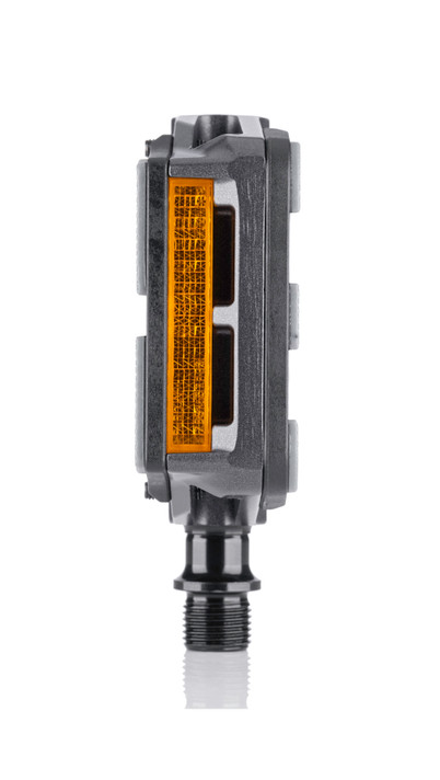 DMR Flat4 Grey Pedal