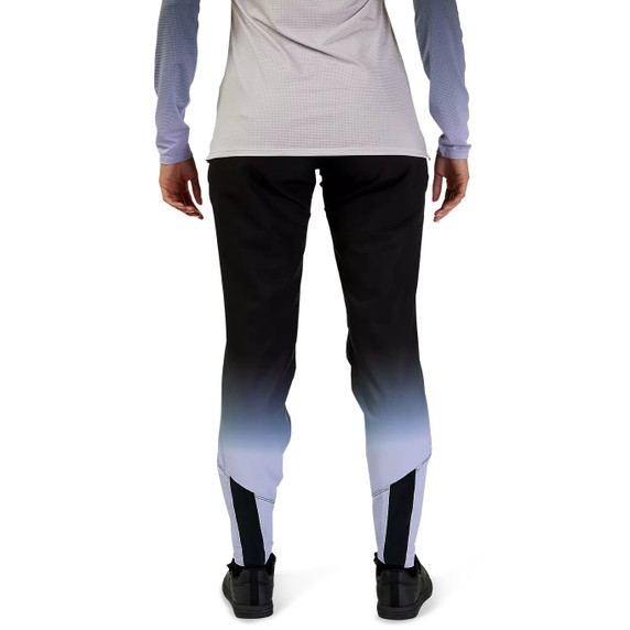 Fox Flexair Race Lavender Womens MTB Pants