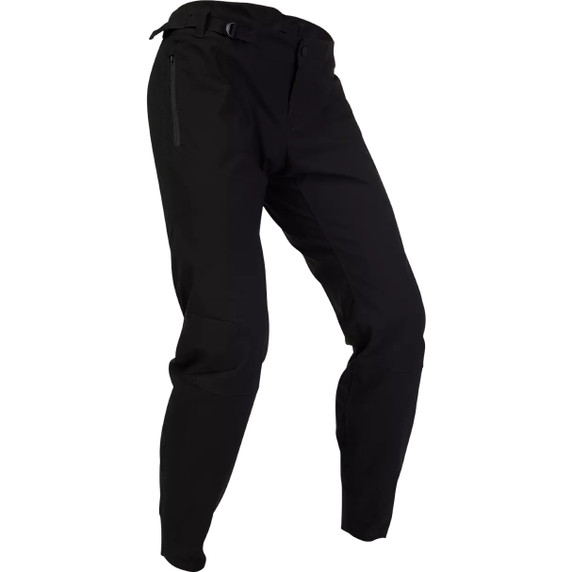 Fox Mens Ranger MTB Pants Black
