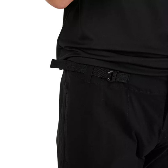 Fox Mens Ranger MTB Pants Black