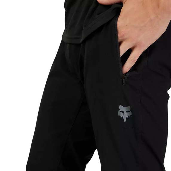 Fox Ranger Pant Black