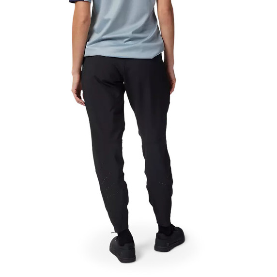 Fox Womens Defend Pant Black
