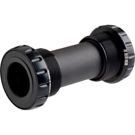 Rotor BB1 BSA 68mm Steel Black Bottom Bracket