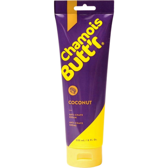 Chamois Buttr Coconut Chamois Cream 235ml