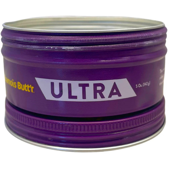 Chamois Buttr Ultra Anti-Chafe Balm 147ml Jar