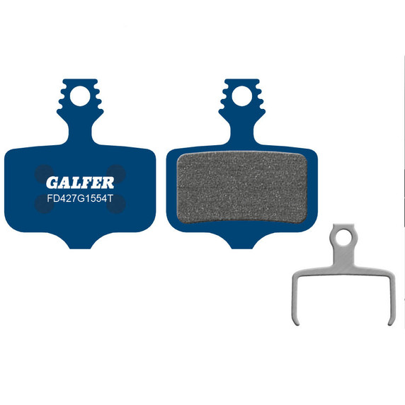 Galfer Bike FD427  Avid/SRAM G1455 Road Brake Pads