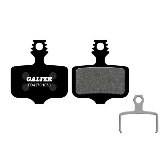 Galfer Bike FD427 Avid/SRAM G1053 Std Brake Pad Bulk Pack