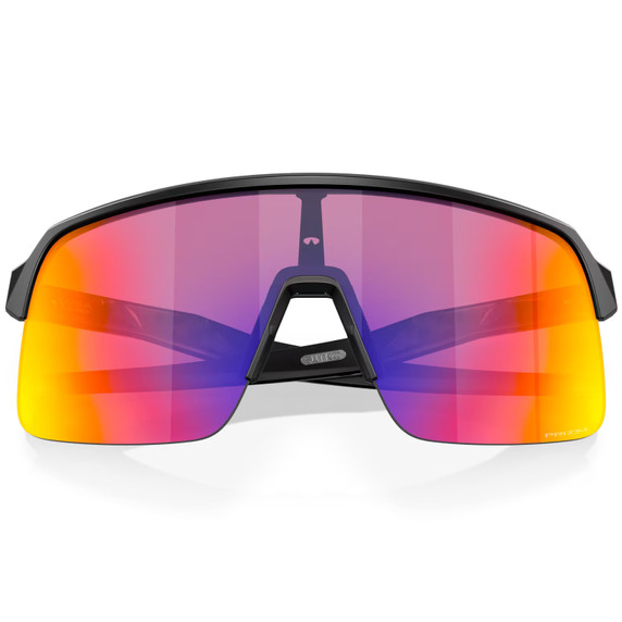 Oakley Sutro Lite Community Collection Matte Black W/ Prizm Road