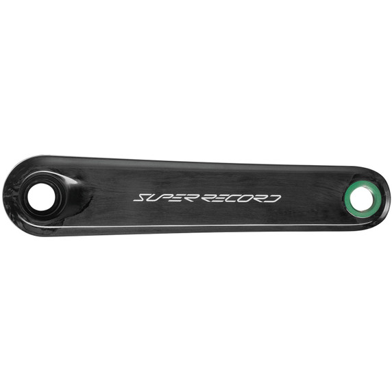 Campagnolo Super Record 12 Spd 172.5mm 29-45T Power Meter ProT Crankset