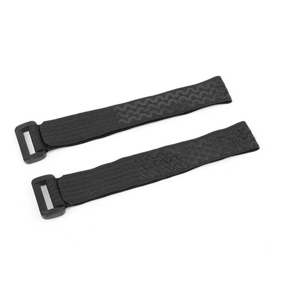 Magicshine Battery Straps 2 x Non-Slip 30 x 2.5cm