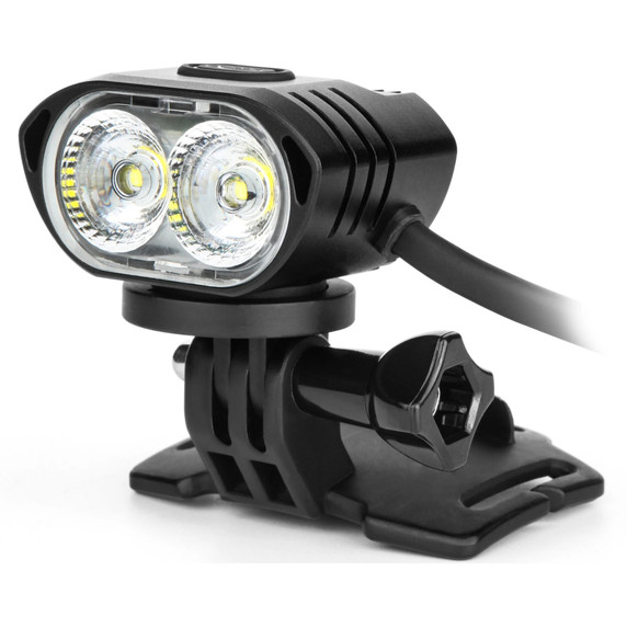 Magicshine Headlamp MOH55 Pro 4000 Lumens MS-MJ-6118 Battery