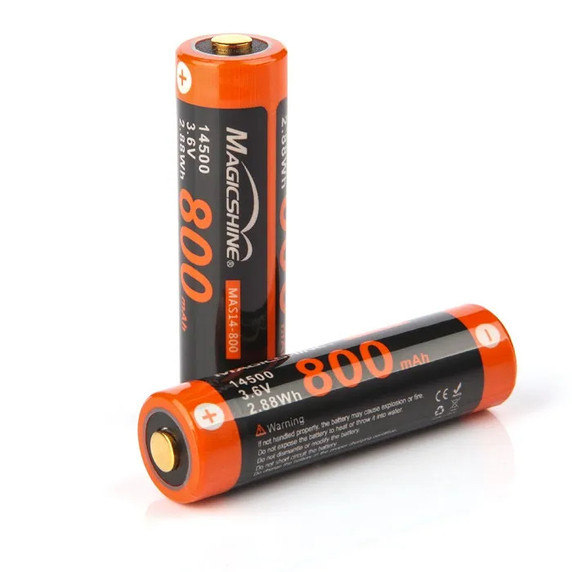 Magicshine Replacement Battery For MOH25