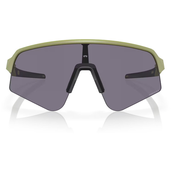 Oakley Sutro Lite Sweep Sunglasses Matte Fern Prizm Grey Lens