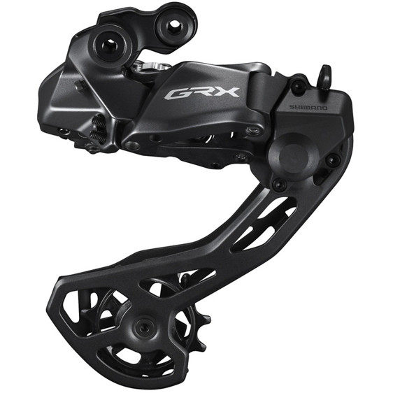 Buy Shimano GRX Di2 RD-RX825 12-Speed Rear Derailleur