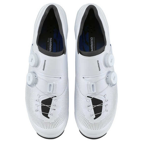 Shimano S-PHYRE SH-XC903-E MTB Shoes White E-Width