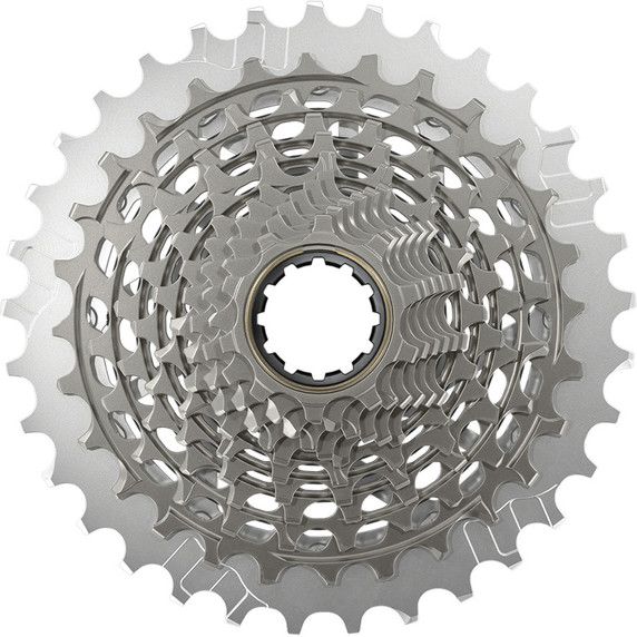 SRAM Red AXS E1 Cassette XG-1290 12sp 10-36T