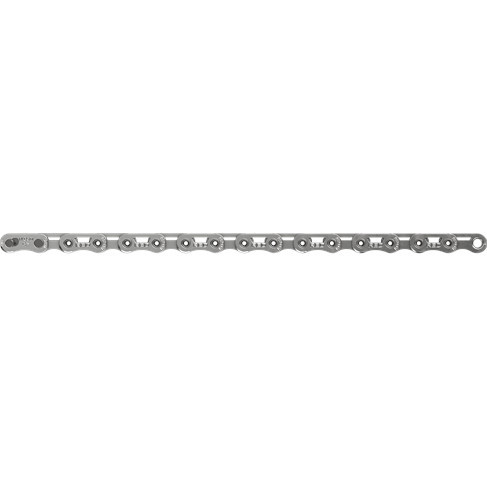 SRAM Red AXS E1 Flattop Chain 12sp 114 Link PowerLock