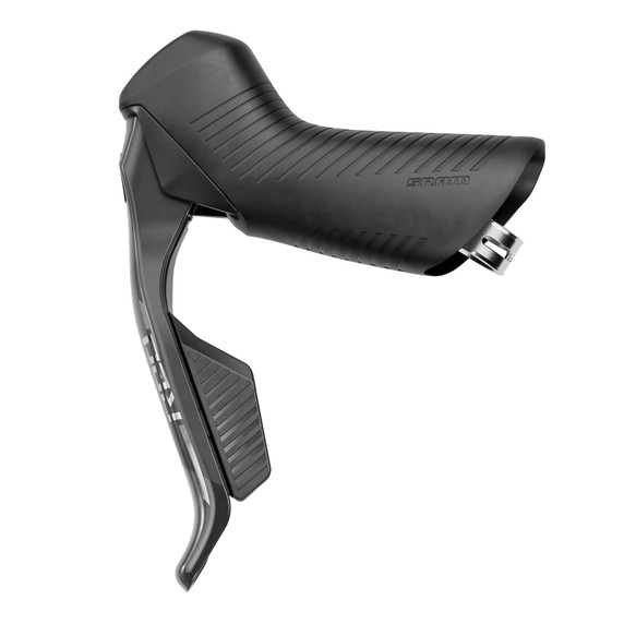 SRAM Red AXS E1 Left Shifter/Disc Brake Caliper 1800mm