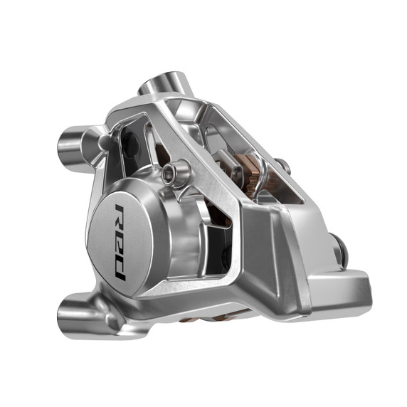 SRAM Red AXS E1 Left Shifter/Disc Brake Caliper 1800mm