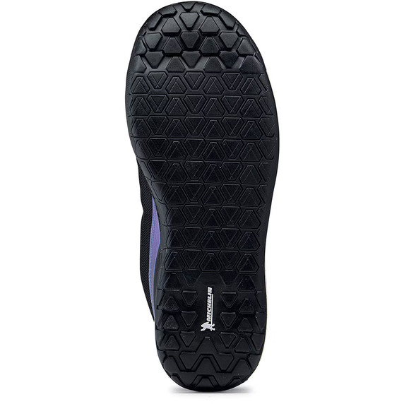 Northwave Clan 2 Womens MTB Flat Shoes Black/Opal