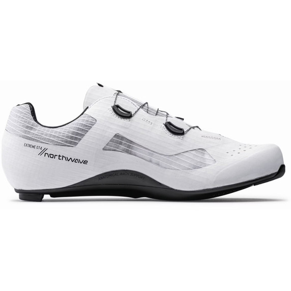 Northwave Extreme GT 4 Road Shoes White/Black