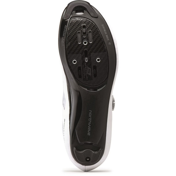 Northwave Extreme GT 4 Road Shoes White/Black