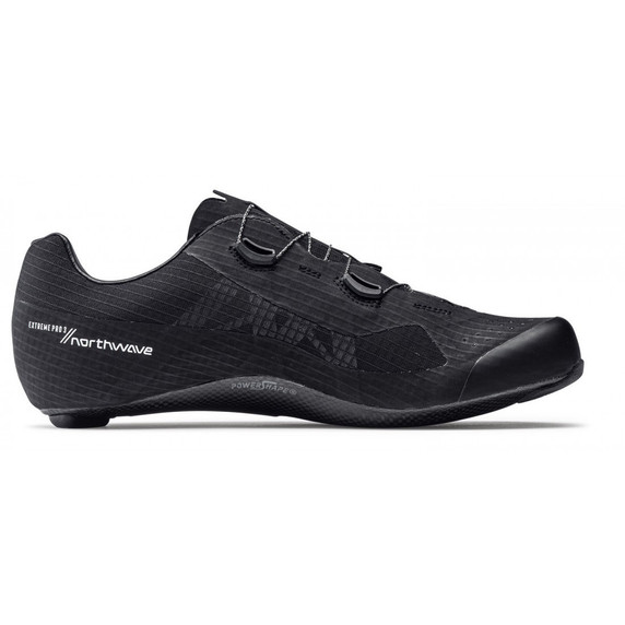 Northwave Extreme Pro 3 Road Shoes Black/White