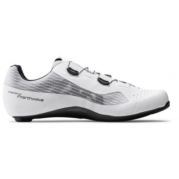 Northwave Extreme Pro 3 Road Shoes White/Black