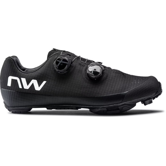 Northwave Extreme XC2 MTB XC Shoes Black