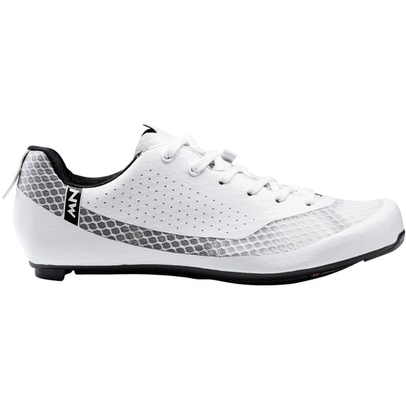 Northwave Mistral Road Shoes White