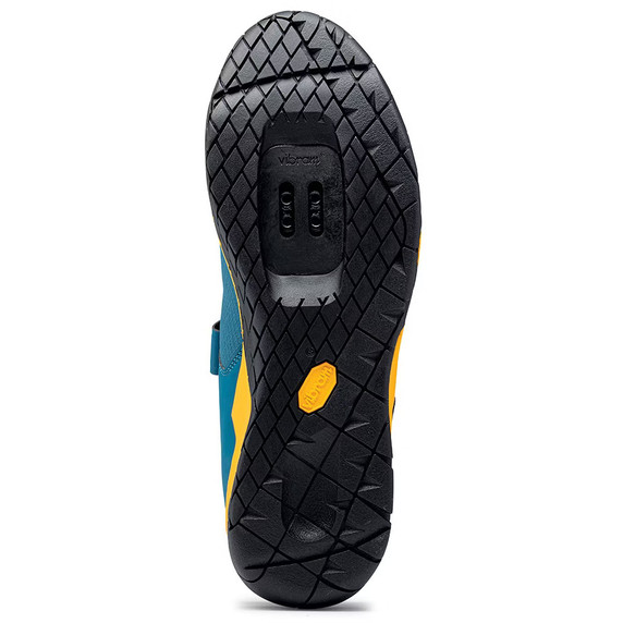 Northwave Overland Plus MTB AM Shoes Blue