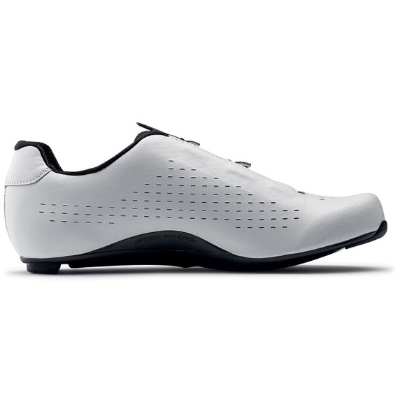 Northwave Revolution 3 Road Shoes White/Bronze