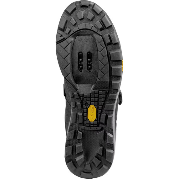 Northwave Rockit Plus GTX MTB AM Shoes Black