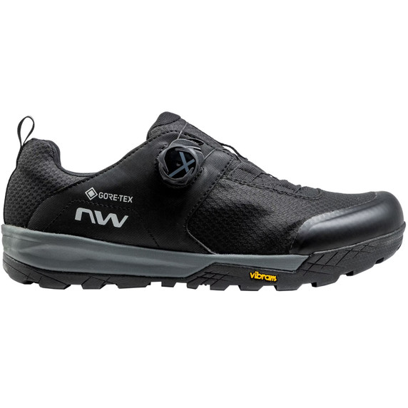 Northwave Rockit Plus GTX MTB AM Shoes Black