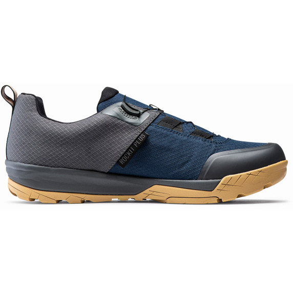 Northwave Rockit Plus MTB AM Shoes Deep Blue