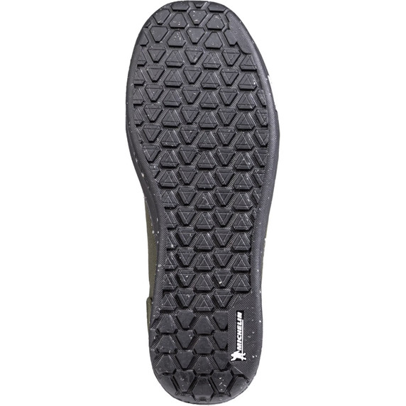 Northwave Tailwhip Eco Evo MTB Flat Shoes Forest