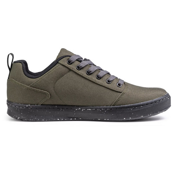 Northwave Tailwhip Eco Evo MTB Flat Shoes Forest