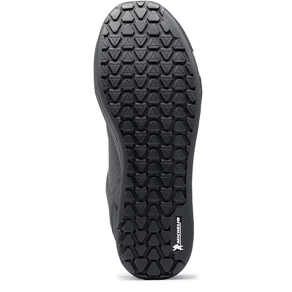 Northwave Tailwhip MTB Flat Shoes Black