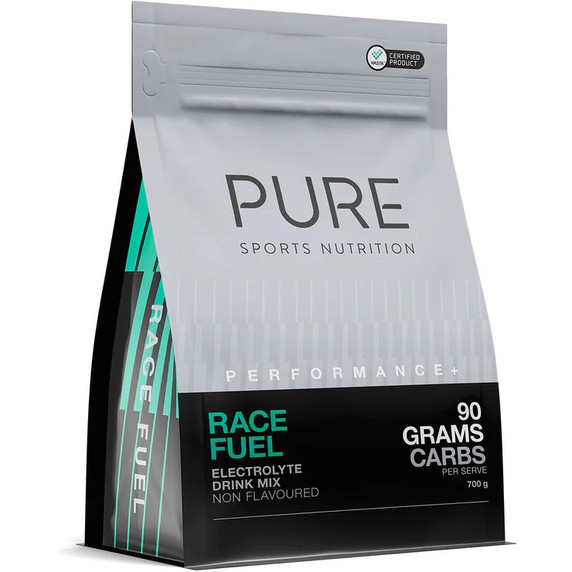 Pure Race Fuel 700g Unflavoured
