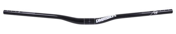 DMR Wingbar MK4 780 x 31.8mm 5 Up x 8 Back 20mm Rise Handlebars Black