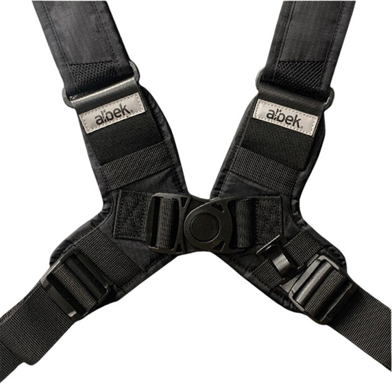 Albek H2O Haul 8.0 Hydration Pack 3L Bladder