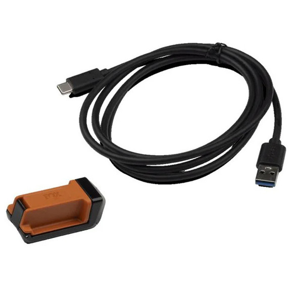 Fox Live Valve Front Accelerometer 115mm Cable