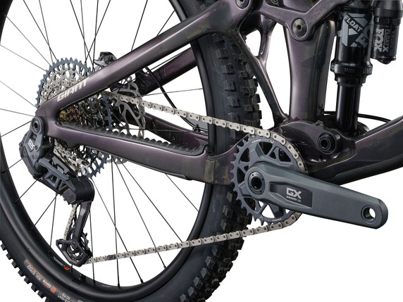 Giant Trance X Advanced 1 Arctic Light