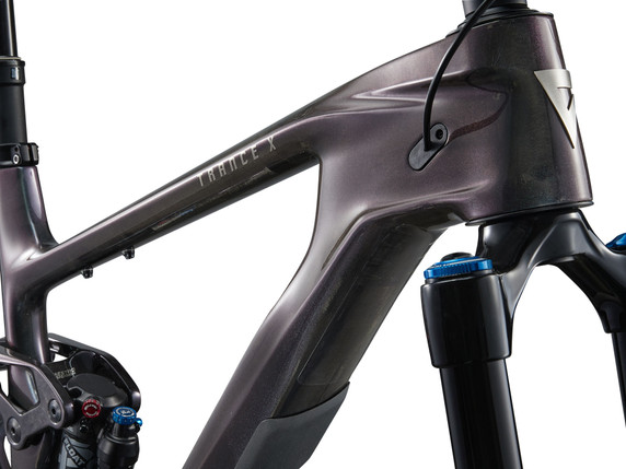 Giant Trance X Advanced 1 Arctic Light