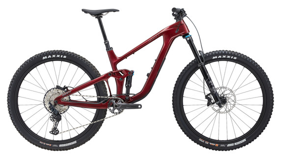 Giant Trance X Advanced 2 Sangria