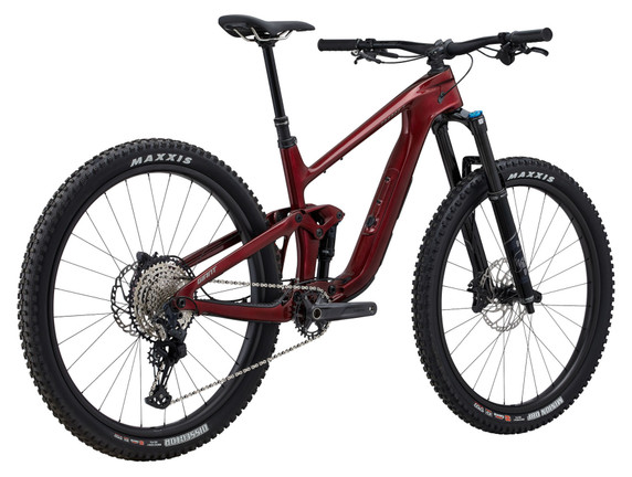 Giant Trance X Advanced 2 Sangria