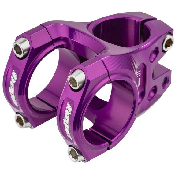Hope Gravity Stem Purple 35mm